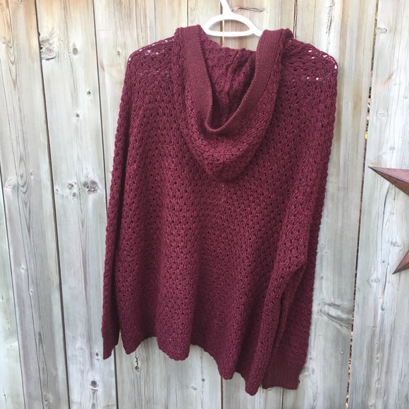 NWT Garage Cardigan - Picture 4 of 6